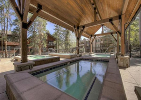 Tamarisk Telemark Condo - Nice Location Breckenridge